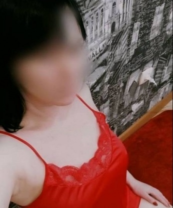 Проститутка Татьяна